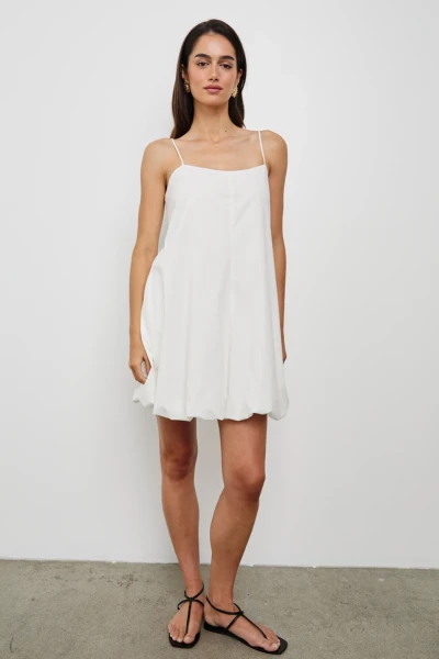 Blanca dress